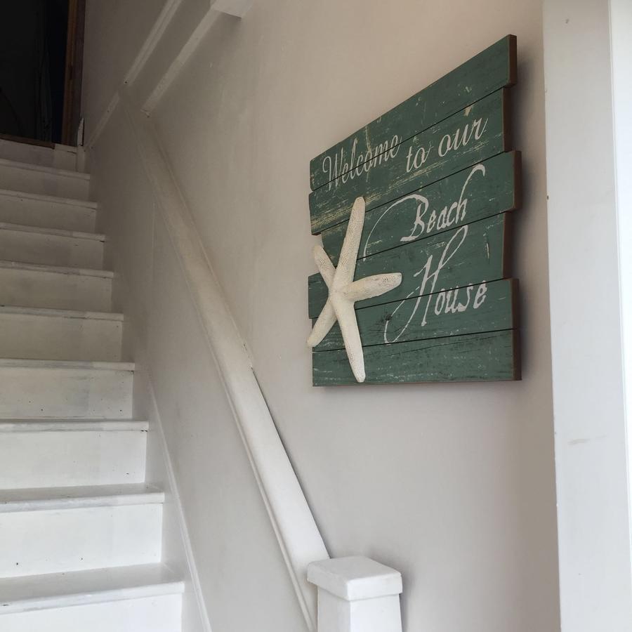 Wax, Watergate New Quay Exterior foto
