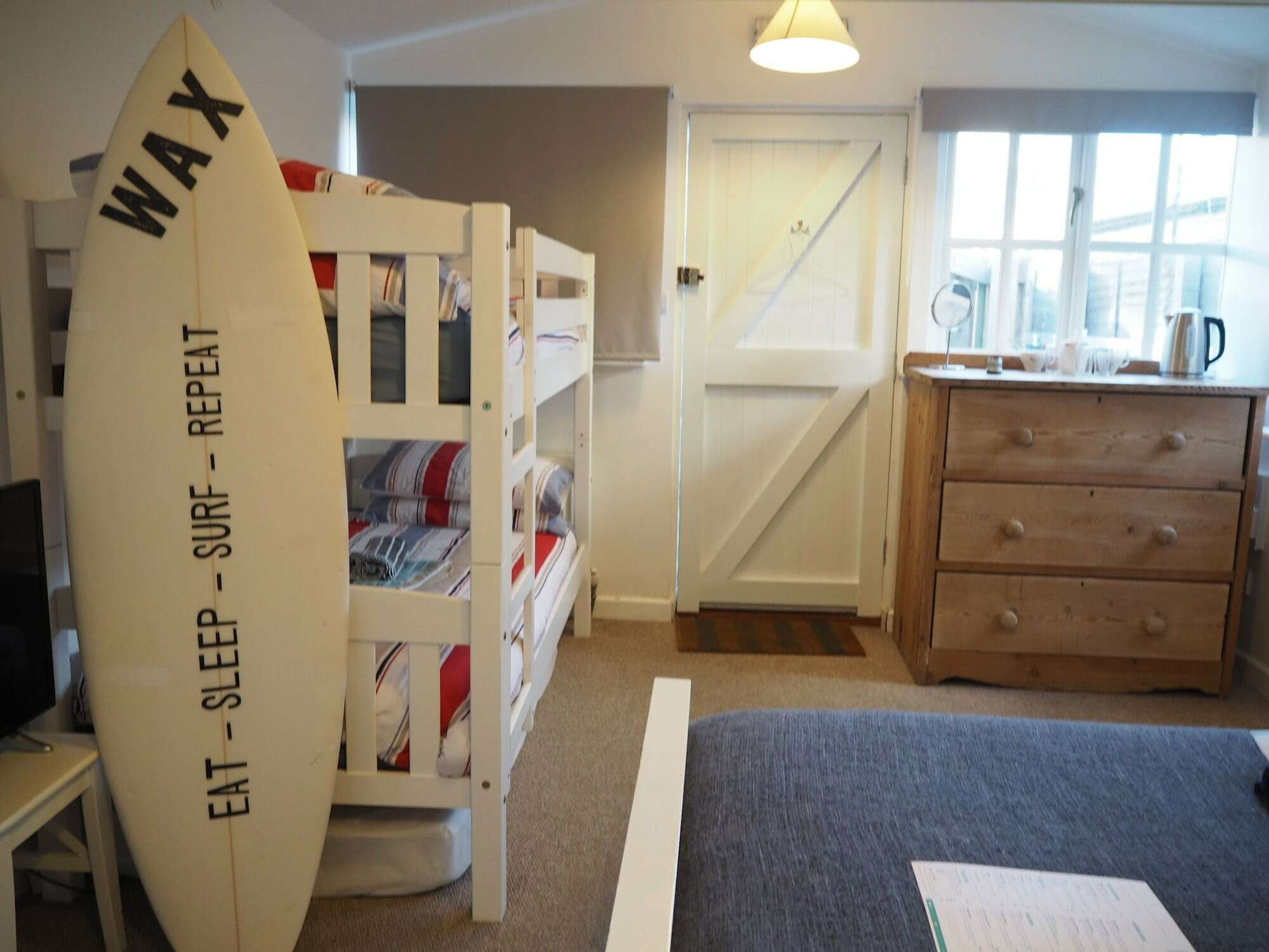 Wax, Watergate New Quay Exterior foto